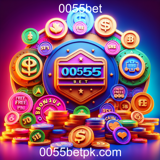Descubra as Melhores Promoções de Jogos no 0055bet