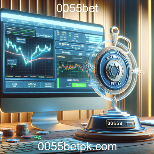 Apostas Esportivas: Estratégias e Dicas para Apostadores na 0055bet